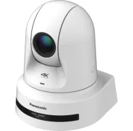 Panasonic AW-UE80WEJ 4K Integrētā Kamera, BaltaPanasonic AW-UE80WEJ 4K Integrētā Kamera, Balta