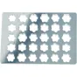 LENSBABY OMNI Universal Expansion Pack with Shapes - set of 8 star-shaped inserts for creative lens effects and universal clamps for precise positioning