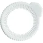 LENSBABY OMNI shape insert with Swiss cheese-style texture for creative lens effects and photography
