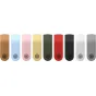 SmallRig 6269 silicone case kit for S70 wireless microphones in 9 colors – soft, skin-friendly 60 durometer protection for transmitters