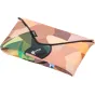 SmallRig 6040 Camera Wrap with vibrant green peafowl pattern for protecting DSLRs, mirrorless cameras, and other gear from scratches and impacts