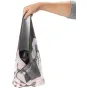 SmallRig 6038 Camera Wrap Snow Leopard Pattern – protective gear with a stylish snow leopard design, flexible fabric for a secure fit on cameras, lenses, and accessories.