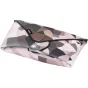 SmallRig 6038 Camera Wrap with Snow Leopard Pattern – protective gear for cameras, lenses, and accessories in a stylish geometric design
