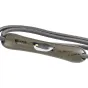 SmallRig Camera Strap featuring Emperor Penguin design, padded shoulder support, and Wild China Film Series branding