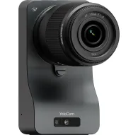 YoloLiv 18mm F1.4 lens for YoloCam S7, featuring a large aperture and smooth bokeh effectYoloLiv 18mm F1.4 lens for YoloCam S7, featuring a large aperture and smooth bokeh effect