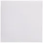 FOCUS brand premium 160x160mm white square envelopes, 120gsm acid-free paper, ideal for invitations and documents
