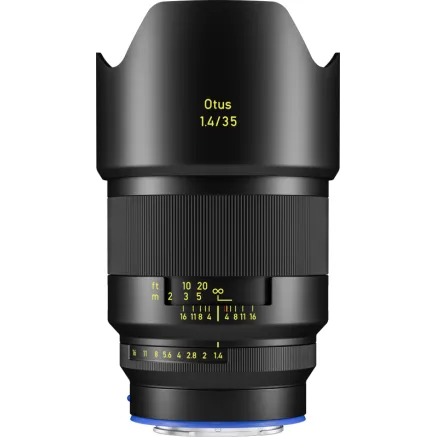 ZEISS Otus ML 35mm F/1.4 Canon RF