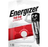 ENERGIZER Litija Miniatūra CR1616ENERGIZER Litija Miniatūra CR1616