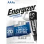 ENERGIZER Ultimate Lithium AAA 2 упаковки