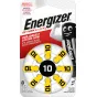 ENERGIZER слуховой аппарат 10 - 8 упаковка