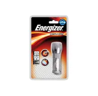ENERGIZER Малый Металлический Фонарь 3AAA - 34 люмена, 6 LED, 8 часов работыENERGIZER Малый Металлический Фонарь 3AAA - 34 люмена, 6 LED, 8 часов работы