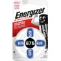 ENERGIZER батарейки для слуховых аппаратов 675 4 упаковки