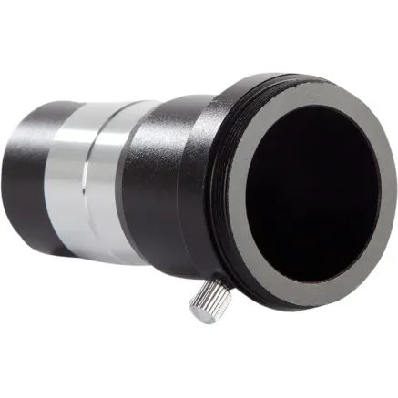 Celestron T2/Barlow 1.25 Adapter