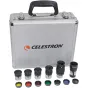 Celestron Eyepiece and Filter Kit 1.25