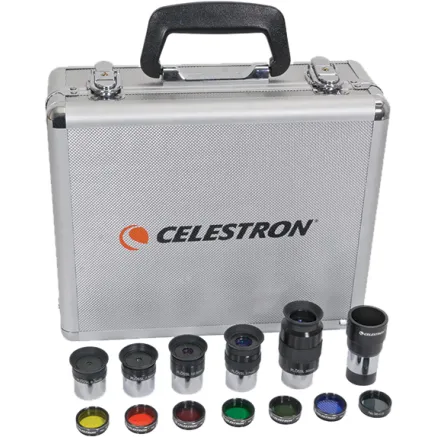 Celestron acs un filtru komplekts 1.25