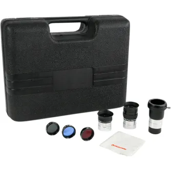 Набор аксессуаров Celestron 1.25