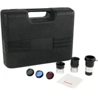 Набор аксессуаров Celestron 1.25Набор аксессуаров Celestron 1.25