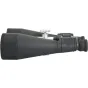 Celestron SkyMaster 20x80 binoculars with a tripod adapter and textured grip for stable long-distance viewing
