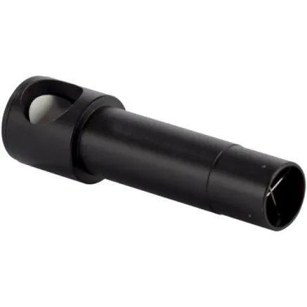 Celestron Collimation Eyepiece - precise collimation for Newtonians and Schmidt-