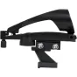 Celestron StarPointer Pro finderscope with dual-circle LED reticle and 40mm lens, featuring an easy dovetail mounting bracket for telescopes