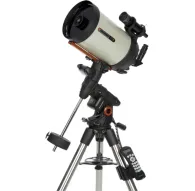 Celestrona Advanced VX 8 EdgeHD teleskops ar optisko cauruli, nerūsējošā tērauda statīvu un NexStar+ rokas vadības paneli astrofotogrāfijaiCelestrona Advanced VX 8 EdgeHD teleskops ar optisko cauruli, nerūsējošā tērauda statīvu un NexStar+ rokas vadības paneli astrofotogrāfijai