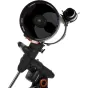 Монтаж Celestron Advanced VX с 8-дюймовым телескопом EdgeHD и покрытием StarBright XLT для астрофотографии с поддержкой Fastar