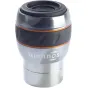 Celestrona Luminos 15mm okulārs ar retrakcējamo acs stāvu un gumijas rokturi uzlabotai teleskopa skatīšanai