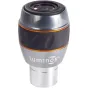 Celestron Luminos 15mm eyepiece with retractable eyecup and rubber grip for a wide 82° field of view