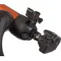 Celestrona T-adaptērs MAK DSLR astrofotogrāfijai, metāla adaptērs, kas savieno kameru ar Šmit-Kasēgreina teleskopu prime focus uzņēmumiem