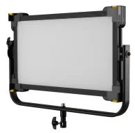 Ikan LBX20-POE 170W bi-color studio LED light with soft panel diffusion and adjustable mounting brackets for professional lighting setupsIkan LBX20-POE 170W bi-color studio LED light with soft panel diffusion and adjustable mounting brackets for professional lighting setups