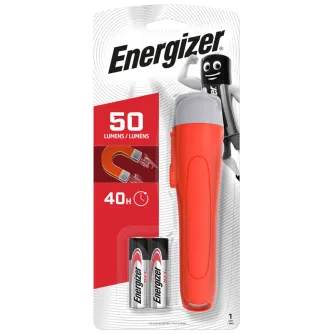 Magnet Led 2AA 1 pack
