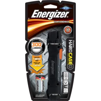ENERGIZER Hardcase Pro 2AA ручной