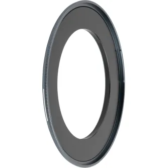 NiSi JetMag Pro 67mm adaptergrediens magnētisko filtru sistēmām ar ultraplānu rāmju saderību un drošu vītni savienojumu