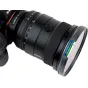 NiSi JetMag Pro 82mm magnetic landscape ND filter kit with color-coded handle and slim frame for ultra-wide lenses