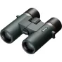 RICOH/PENTAX Pentax AD 7x32 ED binoculars with a matte dark green finish, featuring a focus wheel and central hinge, designed for outdoor viewing.