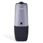Coolpo Pana 360 conferencing camera with USB connectivity, featuring smart AI tracking and 4K video quality for seamless online meetings