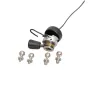 Крюк быстрого крепления Easyrig для камер EASY033-Q с шариковыми штырями 3/8 и 1/4 для надежной фиксации до 115 кг