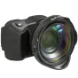 Sealife Micro 3.0 Reef Edition underwater camera with wide-angle dome lens SL557, compact black design, side view