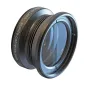 Sealife SportDiver 67mm +6 Macro Lens SL576 for underwater close-up photography, featuring precision optics and a threaded mount.