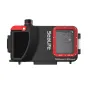 Корпус для смартфона SeaLife SportDiver SL400-U с цветокорректирующим фильтром, вид спереди, глубина до 40 м (130 футов)