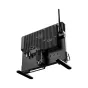 SmallHD Ultra 10 profesionālais 10 colu monitors aizmugurē ar 2000 nits spožumu, ar izturīgiem portiem, iebūvētu antenu un izturīgu dizainu filmu un video ražošanai
