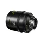 Объектив DZOFILM Arles 18mm T1.4 для киносъемки с байонетом ARRI PL, с диапазоном диафрагмы от T1.4 до T22 и 16-лепестковой диафрагмой для профессионального кино