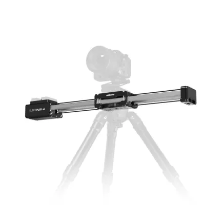 Edelkrone SliderPLUS v6 Vertikālais Modulis v2