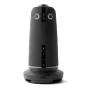 Owl Labs Meeting Owl 5 Pro 360 4K conferencing camera with intuitive control panel and sleek design for seamless video meetings