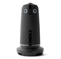 Конференц-камера Owl Labs Meeting Owl 5 Pro 360 с 4K видео и удобной панелью управления для качественных видеосовещанийКонференц-камера Owl Labs Meeting Owl 5 Pro 360 с 4K видео и удобной панелью управления для качественных видеосовещаний