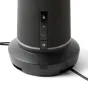 Owl Labs Meeting Owl 5 Pro 360 4K konferenču kamera ar integrētu vadības paneli un USB-C savienojumu uz statīva