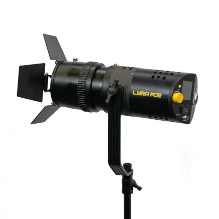 Ikan LBF60Z-POE Bi-Color LED Gaisma