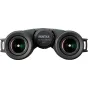 Бинокль Pentax AD 10x32 ED с ED-стеклом, компактный и водонепроницаемый для четкого наблюдения на улице.