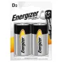 ENERGIZER Power D 2 iepakojums
