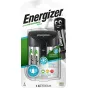 ENERGIZER Pro Lādētājs 4X2000 mAhs EU